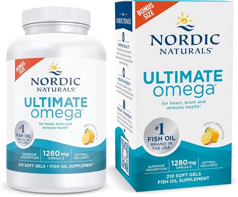 ultimate omega canada|ultimate omega by nordic naturals.